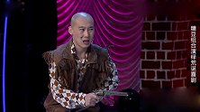 笑傲江湖：男子聪明反被聪明误，以后千万不要自作聪明