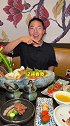 在双井的这家日料店吃到爽？必吃榜 日料自助 美食