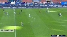 拉诺基亚 意甲 2020/2021 国际米兰 VS 都灵 精彩集锦