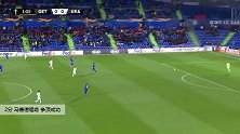 马蒂诺维奇 欧联 2019/2020 赫塔菲 VS 克拉斯诺达尔 精彩集锦