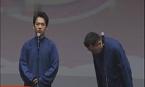 郭麒麟爆笑相声《礼仪之邦》真搞笑,一起来看看