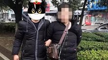 男子侵犯未遂潜逃12年被抓 案发时其妻子怀着二胎