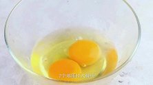 蒸蛋羹加点它，鲜美嫩滑，营养丰富，好看又好吃