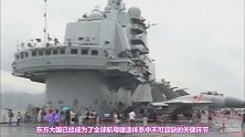 为何我国不禁售“可建造航母的龙门吊”设备？真相让国人直呼智慧
