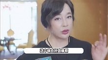 75岁刘晓庆短剧吻戏好劲爆，主动亲吻小30岁男演员，像小鸡啄米一顿乱啃