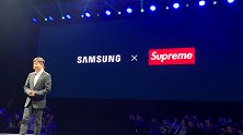 三星宣布：取消跟Supreme Italia 合作