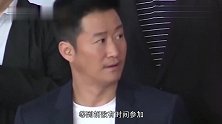 吴京凶胡歌比我帅还不结婚！胡歌下意识的一句话，网友炸开锅