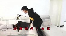 丈夫重男轻女，嫌弃妻子怀个女孩整天对妻子羞辱打骂，结局解气