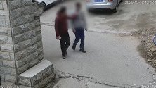 广西来宾：深陷网恋骗局，男子从转账码顺藤摸瓜抓“女友”