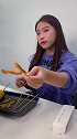 #糯玉米  非转基因的玉米你肯定没吃过~可煮可烧烤！！！ #美食