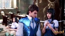 玄幻动漫：孙子打不过，儿子也输了，这次换爷爷来解决了