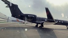 不知道当这架飞机的乘务员需要什么条件飞机 飞行 空乘 空姐 机场