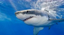 为什么世界上的所有海洋馆，没有一个敢饲养大白鲨？看完就明白了