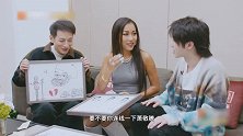 华晨宇、萧敬腾、吉克隽逸还有这样的缘分真不可思议