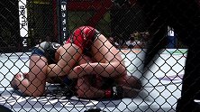 上位压制重磅砸击 托多罗维奇首回合TKO终结