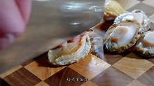 这道花开富贵虾很适合年夜饭，学会记得收藏啊
