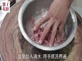 饭店的杭椒牛柳为啥好吃？只需掌握这两个诀窍，牛柳细嫩滑口入味
