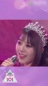 创造101回顾，刘人语组《宠爱》