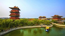 崛起迅速的河南，一省之力超东北三省的经济总量，实力不容小觑