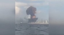 黎巴嫩爆炸案初步调查：不存在导弹或飞机袭击