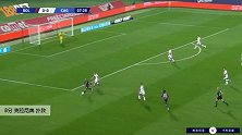 克拉尼奥 意甲 2020/2021 博洛尼亚 VS 卡利亚里 精彩集锦