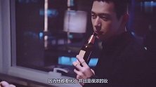 继蔡徐坤后，李现也画上烟熏妆，曝光后粉丝表示“脱粉”