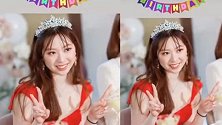 甄子丹为女儿庆18岁生日，美貌神似汪诗诗