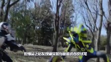 假面骑士零一：双故事线互埋伏笔？净化蝗虫剑时唯独他没出场！