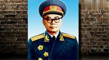 开国中将被军阀打断一条腿，建国后两人见面，他的话让军阀落泪！