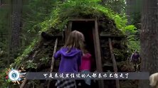 “坟墓”酒店你敢住吗建在深山老林，虽然简陋却没人想走