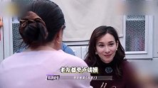 卢靖姗拍战狼2一分钱没要，韩庚姥爷竖起大拇指：没有演员干过这个事