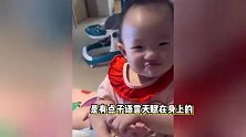 黄一鸣1岁女儿开始学英文了，奶声奶气读ABC，王思聪忙着养别人女儿