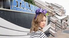美女联动！何超莲婚后现身科切拉音乐节，晒BLACKPINK舞台照