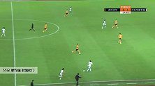 廖均健 中超 2020 武汉卓尔 VS 河北华夏幸福 精彩集锦