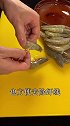 家庭版油焖大虾，学会了你就是大厨！#美食分享