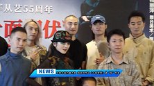 尽显中国力量之美 杨丽萍作品《十面埋伏》破“阵”而来