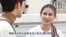 与程晓玥分手，和奚梦瑶传绯闻，窦骁最终找了何超莲