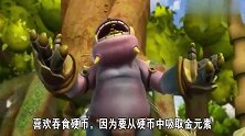 猪猪侠：小猪猪找到控制储蓄罐的怪兽，感情竟是一只河马怪