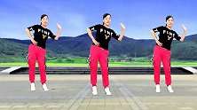 听歌看舞《DJ沉睡的泪》歌声情意绵绵，轻快旋律让你心情舒畅
