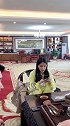 闺女也太年轻了，不攻自破，爸爸还是老江湖啊！