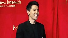高圆圆产女众明星纷纷送上祝福！田亮叶一茜夫妇低调现身医院探望