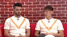 专访哲马伊利关震：深足最大的变化是凝聚力