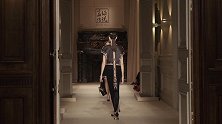 中国风的希望！盖娅传说 2019春夏成衣大秀 Heaven Gaia