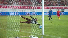 他曾一人打爆菲律宾后防——对手2年质变 国足终究败给了时间