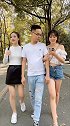 做人要有道德底线，什么都不说是一种绅士。