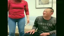 女婿不在家，老丈人又做“妖”，丈母娘可“气炸”了！