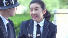 小别离：张子枫是不是唐人街探案主谋，现在背起书包成了算命大仙