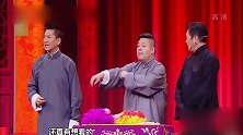 跨界喜剧王：孙楠吃榴莲竟不拨皮，直呼吃下去爽拉出来更帅！