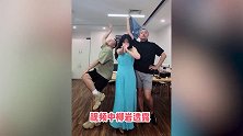 柳岩自曝妈妈最初不想让她入行，对于外界批评她不能接受