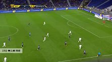 赛义德 法联杯 2019/2020 里昂 VS 图卢兹 精彩集锦